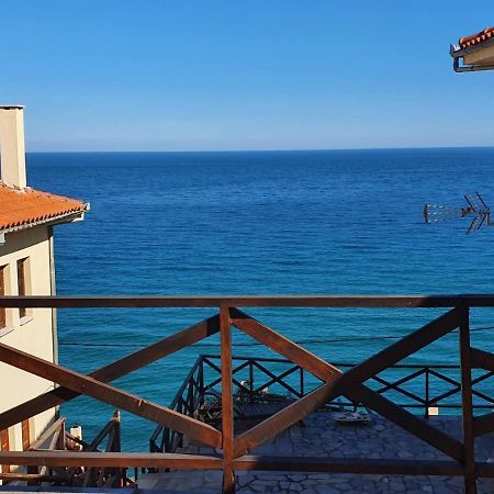 Sunrise View Home Agios Ioannis  外观 照片