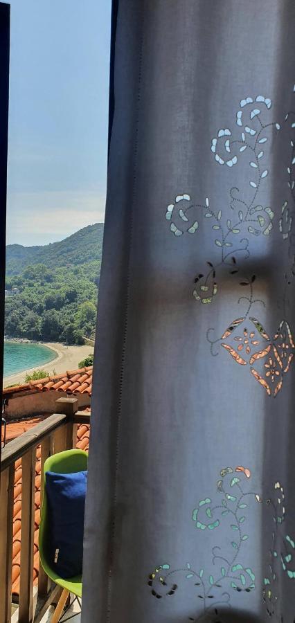 Sunrise View Home Agios Ioannis  外观 照片