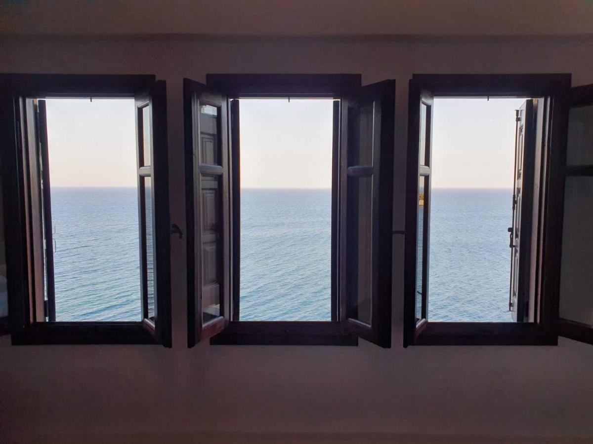 Sunrise View Home Agios Ioannis  外观 照片