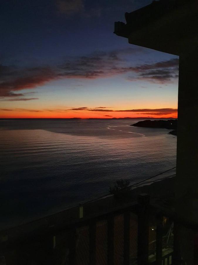 Sunrise View Home Agios Ioannis  外观 照片