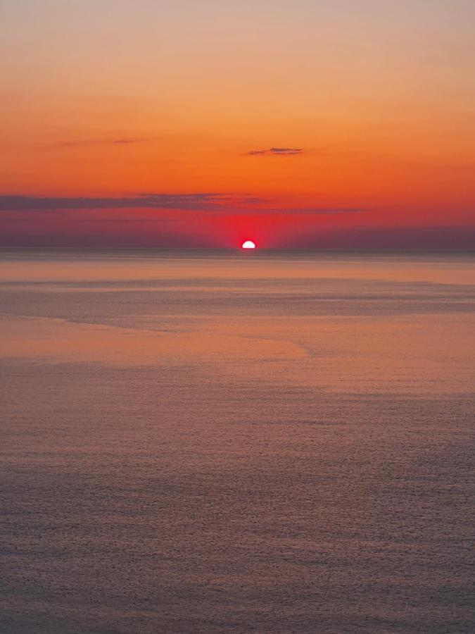 Sunrise View Home Agios Ioannis  外观 照片