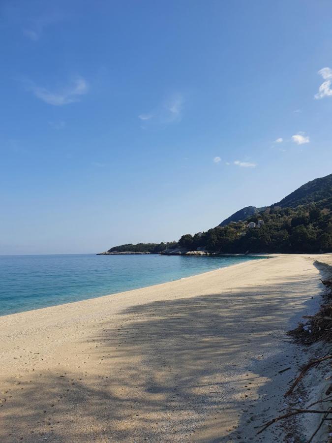 Sunrise View Home Agios Ioannis  外观 照片