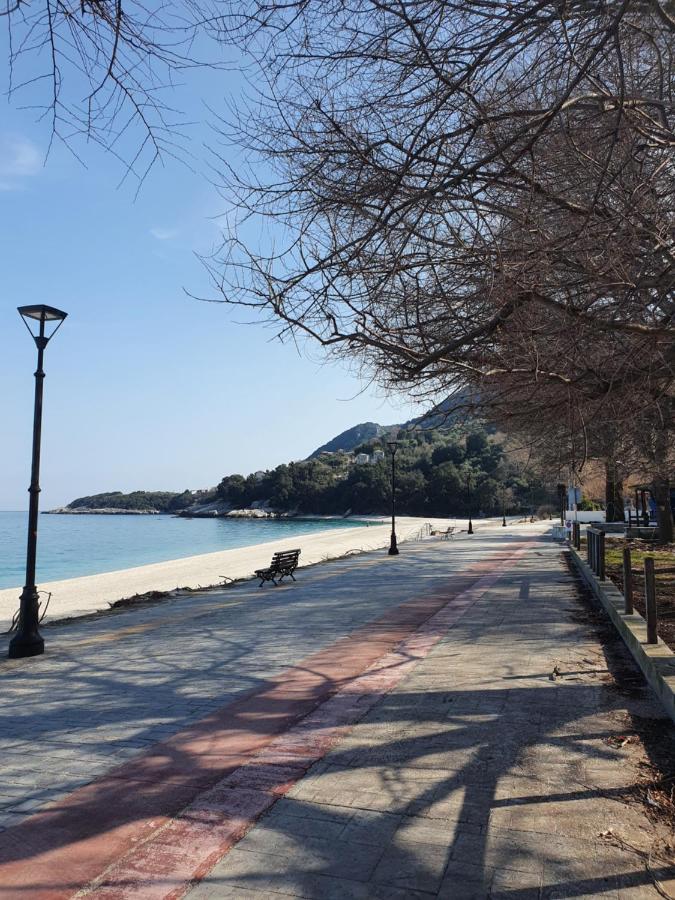 Sunrise View Home Agios Ioannis  外观 照片