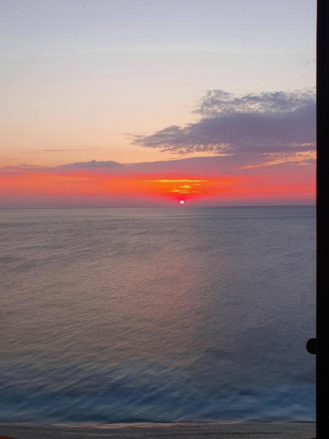 Sunrise View Home Agios Ioannis  外观 照片