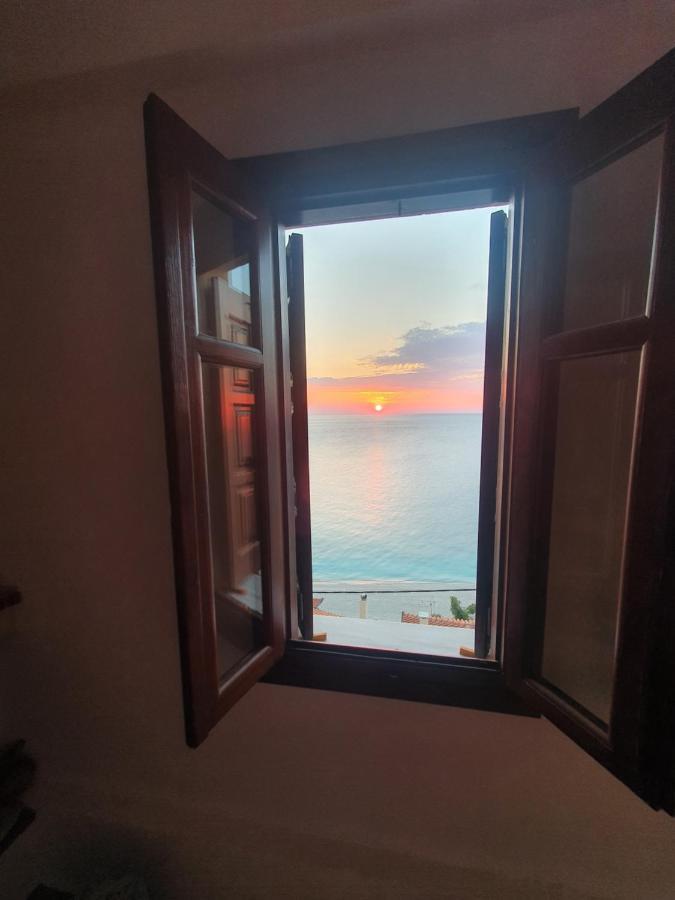 Sunrise View Home Agios Ioannis  外观 照片